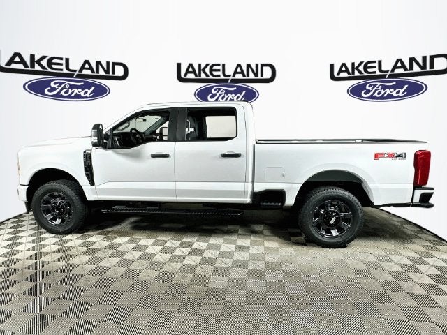 2027 Ford Super Duty F-250 SRW XL