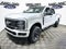 2027 Ford Super Duty F-250 SRW XL