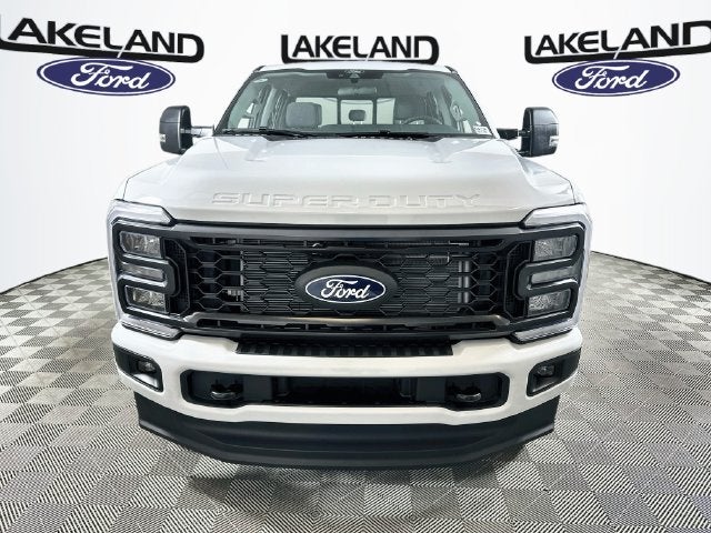 2027 Ford Super Duty F-250 SRW XL