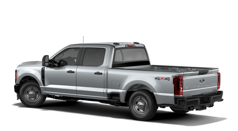 2027 Ford Super Duty F-250 SRW XL