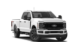2027 Ford Super Duty F-250 SRW XL