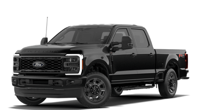 2027 Ford F-250SD XL