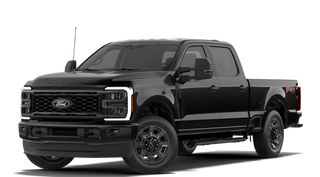 2027 Ford F-250SD XL