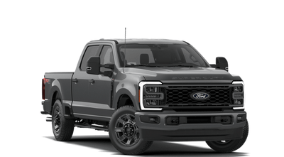 2027 Ford Super Duty F-250 SRW XL