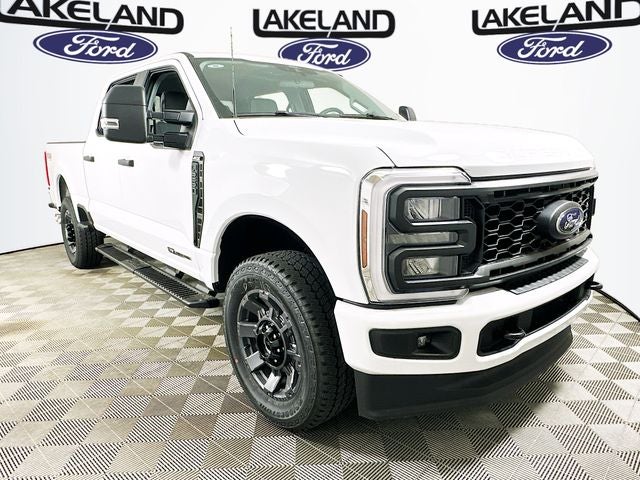 2026 Ford Super Duty F-250 SRW F-250® XL