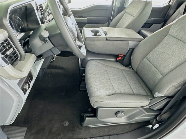 2026 Ford Super Duty F-250 SRW F-250® XL