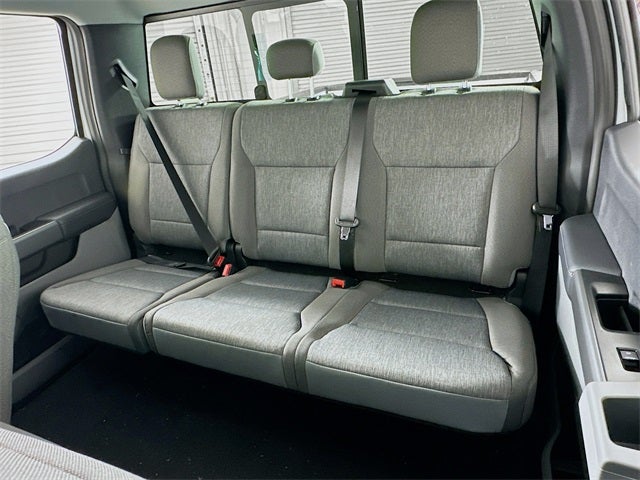 2026 Ford Super Duty F-250 SRW F-250® XL