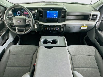 2026 Ford Super Duty F-250 SRW F-250® XL