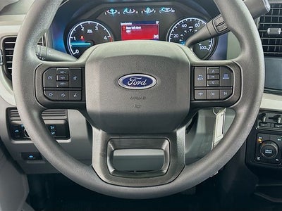 2026 Ford Super Duty F-250 SRW F-250® XL