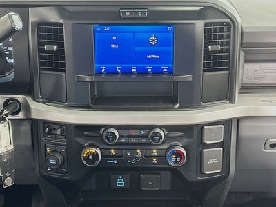 2026 Ford Super Duty F-250 SRW F-250® XL