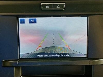 2026 Ford Super Duty F-250 SRW F-250® XL