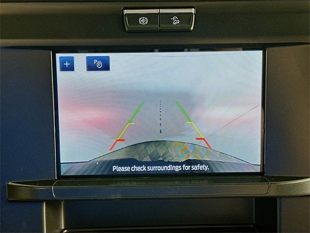 2026 Ford Super Duty F-250 SRW F-250® XL