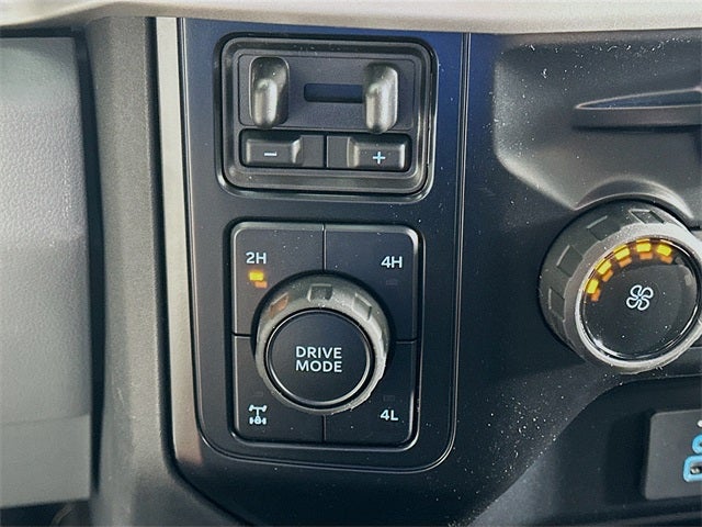 2026 Ford Super Duty F-250 SRW F-250® XL