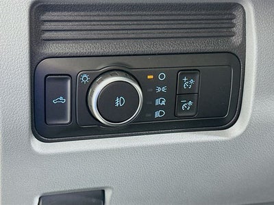 2026 Ford Super Duty F-250 SRW F-250® XL
