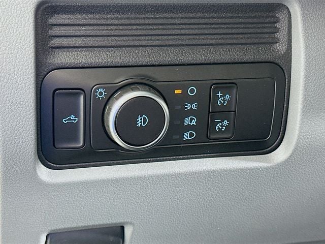 2026 Ford Super Duty F-250 SRW F-250® XL