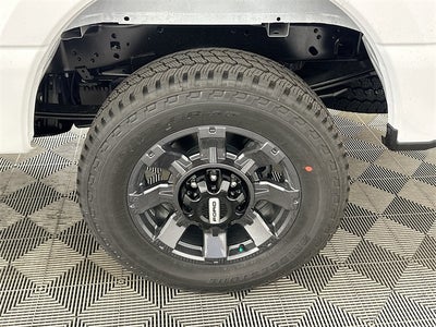 2026 Ford Super Duty F-250 SRW F-250® XL