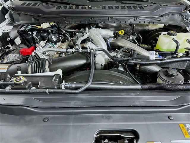 2026 Ford Super Duty F-250 SRW F-250® XL