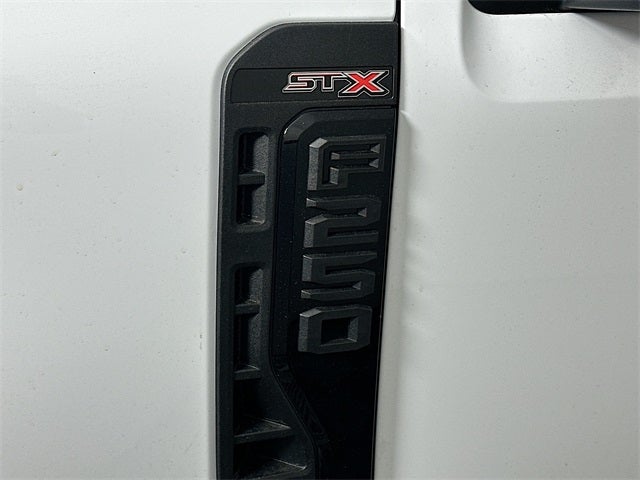 2026 Ford Super Duty F-250 SRW F-250® XL