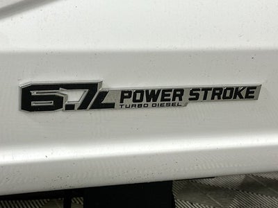 2026 Ford Super Duty F-250 SRW F-250® XL