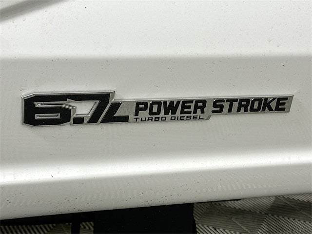 2026 Ford Super Duty F-250 SRW F-250® XL