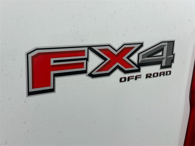 2026 Ford Super Duty F-250 SRW F-250® XL