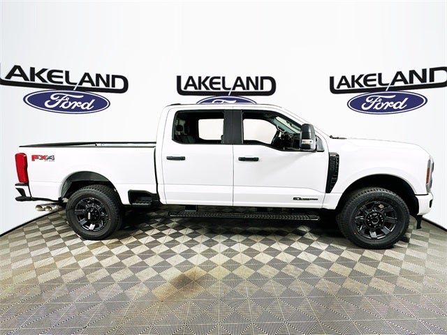 2026 Ford Super Duty F-250 SRW F-250® XL