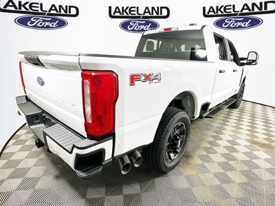 2026 Ford Super Duty F-250 SRW F-250® XL