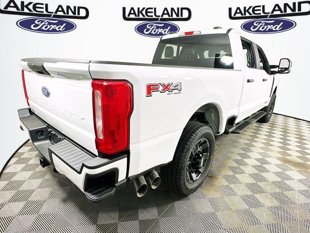 2026 Ford Super Duty F-250 SRW F-250® XL