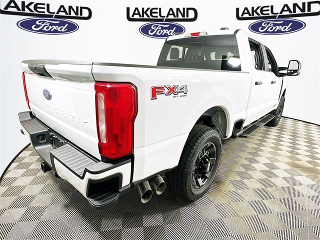 2026 Ford Super Duty F-250 SRW F-250® XL