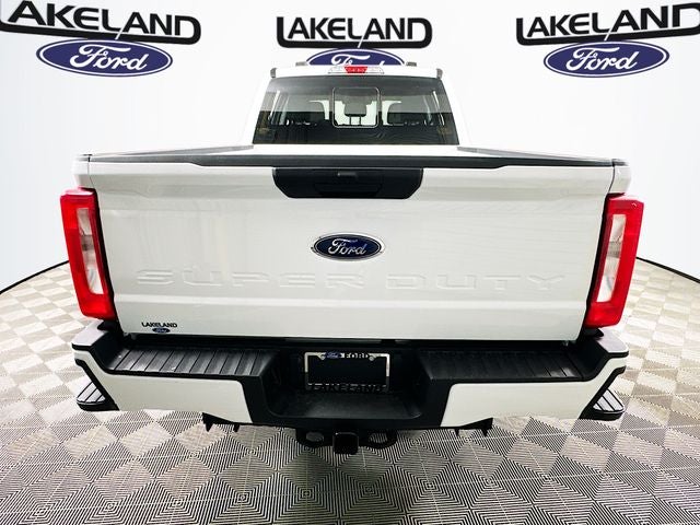 2026 Ford Super Duty F-250 SRW F-250® XL