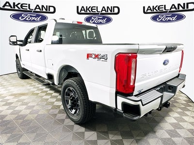 2026 Ford Super Duty F-250 SRW F-250® XL