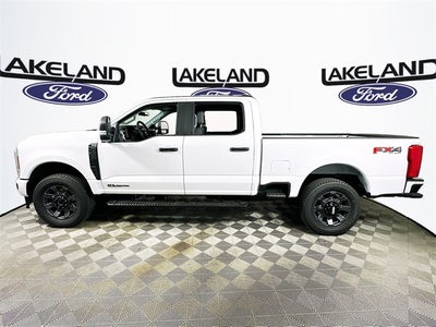 2026 Ford Super Duty F-250 SRW F-250® XL