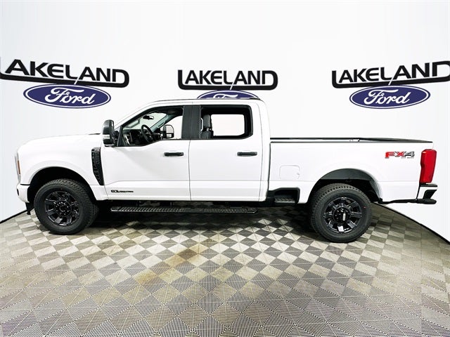 2026 Ford Super Duty F-250 SRW F-250® XL