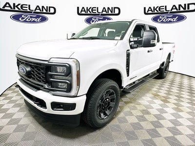 2026 Ford Super Duty F-250 SRW F-250® XL