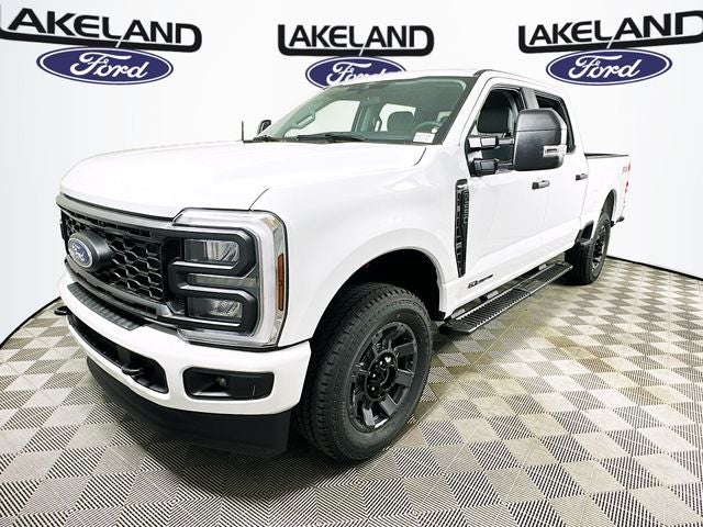 2026 Ford Super Duty F-250 SRW F-250® XL
