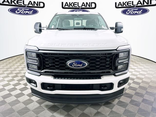 2026 Ford Super Duty F-250 SRW F-250® XL