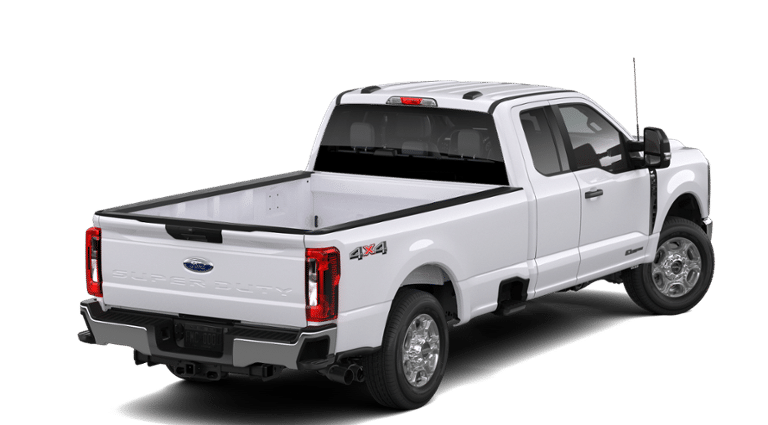 2026 Ford Super Duty F-250 SRW XLT