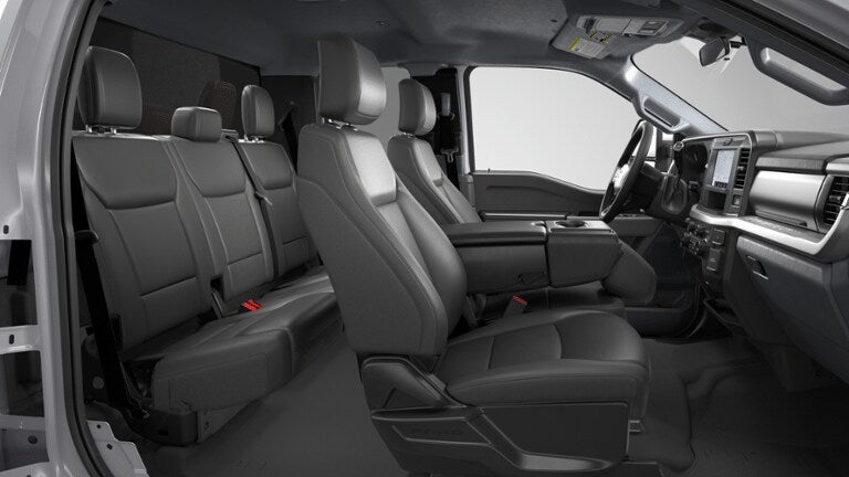 2026 Ford Super Duty F-250 SRW XLT