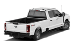 2027 Ford Super Duty F-250 SRW XL