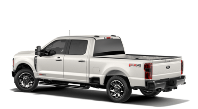 2027 Ford Super Duty F-250 SRW Lariat