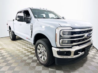 2024 Ford F-250SD King Ranch