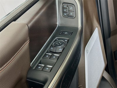 2026 Ford Super Duty F-250 SRW King Ranch