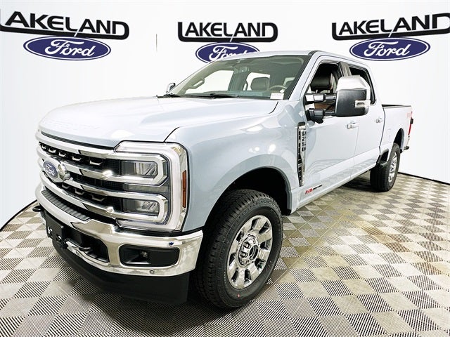 2026 Ford Super Duty F-250 SRW King Ranch