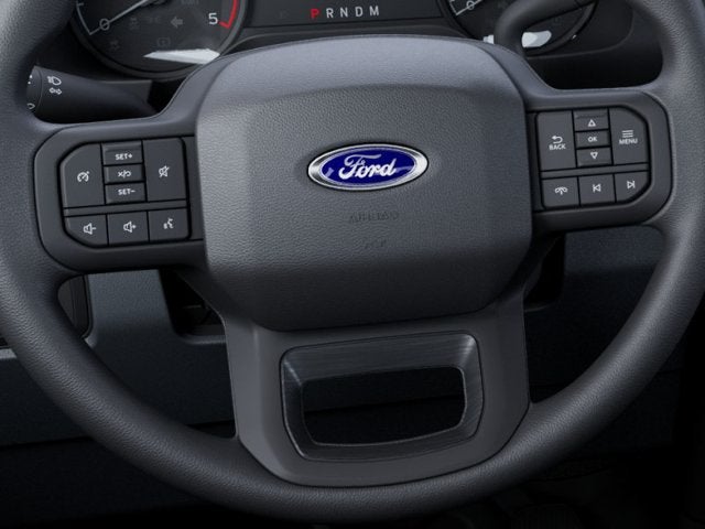 2027 Ford Super Duty F-250 SRW XL