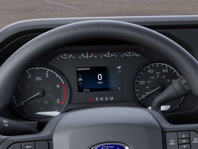 2027 Ford Super Duty F-250 SRW XL