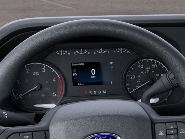2027 Ford Super Duty F-250 SRW XL