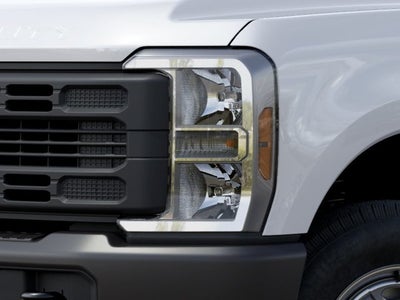 2027 Ford Super Duty F-250 SRW XL