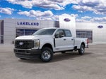 2027 Ford Super Duty F-250 SRW XL