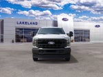 2027 Ford Super Duty F-250 SRW XL