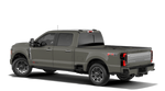 2027 Ford Super Duty F-250 SRW Platinum